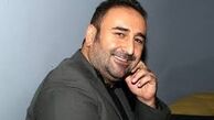 «مهران احمدی» در 20 سال پیش/عکس