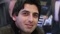 حمید گودرزی در سریال جدیدش/عکس