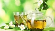 فواید شگفت انگیز چای یاس