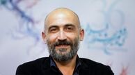 هادی حجازی‌فر مقابل دوربین «دو زیست» رفت