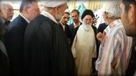 واکنش علم‌الهدی به طرفداران ابومسلم خراسانی