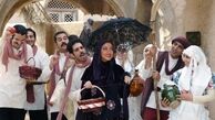 «هشتگ خاله سوسکه» به شبکه نمایش خانگی می آید