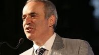 بازگشت کاسپاروف به شطرنج بعد از 12 سال