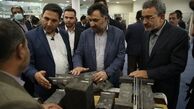 فناوران ایرانی یکی از اقلام ۱۰ گانه تحریمی صنعت نفت را بومی‌سازی کردند