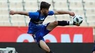 جدال پرسپولیس و استقلال برای جذب یک ملی پوش