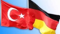 تکذیب ممنوعیت ورود وزرای ترکیه به آلمان