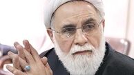 مرحوم شجونی از شخصیت‌های مبارز و انقلابی بود