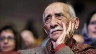 داریوش اسدزاده؛ اصلاً دلتنگ بازیگری در سینما نشده‌ام