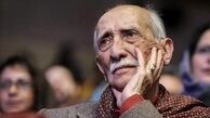 داریوش اسدزاده؛ اصلاً دلتنگ بازیگری در سینما نشده‌ام