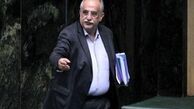 واکنش اینستاگرامی کرباسیان به اعلام وصول استیضاح