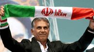 رفتار زشت و زنندۀ یارِ همیشگی مایلی‌کهن نسبت به کارلوس کی‌روش