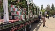 همچون مادرش حضرت زهرا(س) گمنامی را برگزید