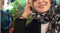 دلیل جالب «مرجانه گلچین» برای شکرگزاری 