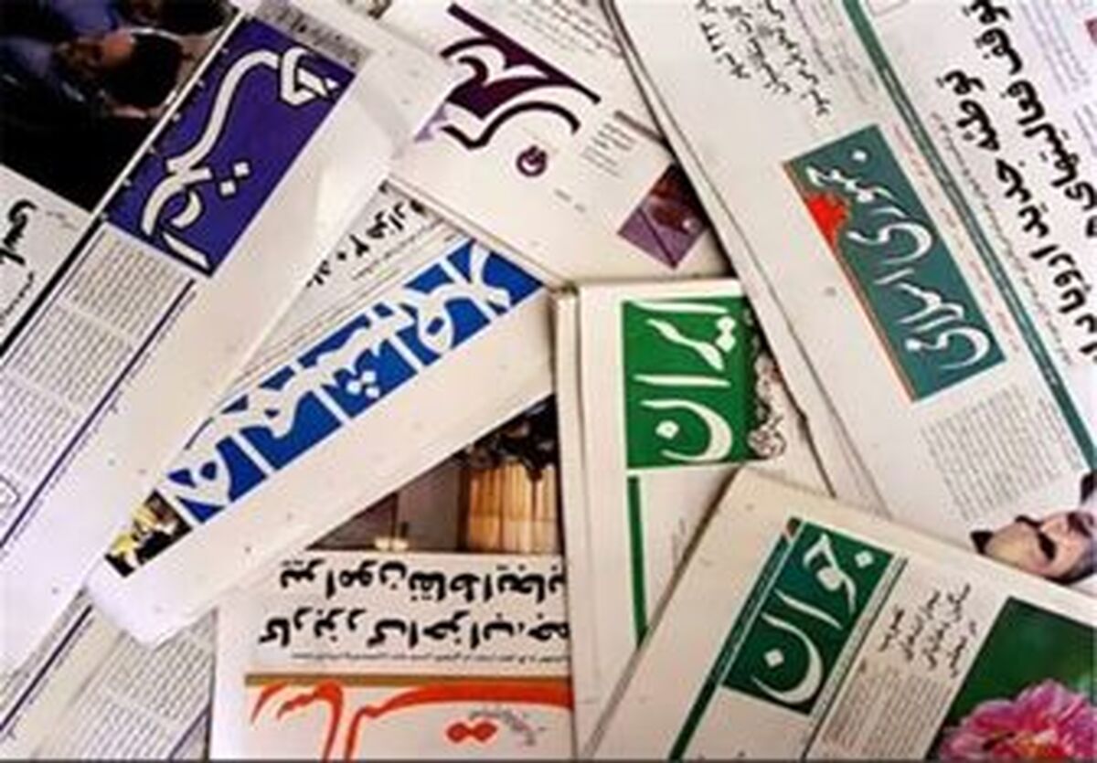 ترامپ فرمان جنگ داد / یکدندگی خودروسازان گرانفروش انحصارگر/ نوسان دلار هیجان بورس