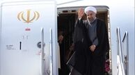 رئیس جمهور:سوء‌تفاهم‌ها قطعا با مذاکره حل و فصل می‌شود