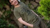 گله عموپورنگ از فراموش شدنش+عکس