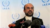 نجفی: منتظر اجرای تعهد آژانس مبنی بر بستن پرونده هسته‌ای هستیم