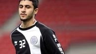 خبر خطرناک آسیایی برای پرسپولیس