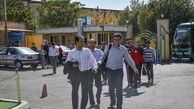 معضلی که روی مخ عادل فردوسی پور است