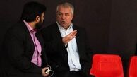 بدهی‌های پرسپولیس دیگر به من مربوط نیست!