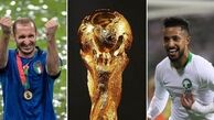 عربستان با ایتالیا به دنبال میزبانی مشترک از جام جهانی 2030