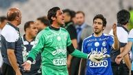 رحمتی فریاد کشید تا مرغ خارجی غاز بماند