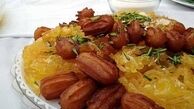 زولبیا و بامیه، مضراست یا مفید ؟