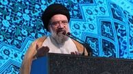 آل‌سعود در فاجعه منا جنایتکار است