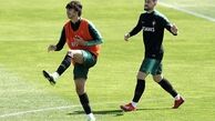 رونالدو جدید در راه است+ عکس