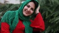 فاطمه گودرزی: مردم فکر می‌کنند پرسپولیسی‌ام!