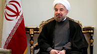 روحانی: برای گفت‌وگوی جدی با دنیا آماده‌ایم