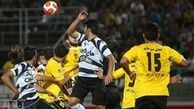 سرنوشت نامعلوم تبلیغات 160 میلیارد تومانی لیگ برتر