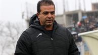 مهابادی سرمربی قشقایی شیراز شد