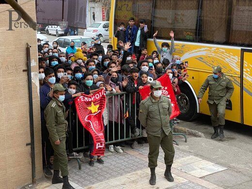 سرانجام این همه تجمع هواداران چه بوده؟