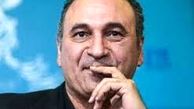 برنامه نمایش فیلم حمید فرخ نژاد در جشنواره فجر