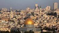  آزادی قدس نزدیک است!/ کاریکاتور