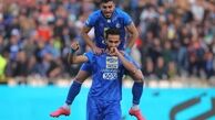 مقصد نهایی مهاجم استقلال مشخص شد + عکس