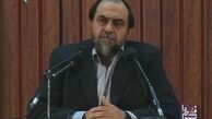 سناريوهاي مختلف براي حذف رحيم پور ازغدي از رسانه ملي/ سرافراز تحت فشار سنگين براي سانسور نظریه‌ پرداز انقلاب