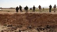 کشف اجساد متلاشی شده در جنوب نینوا