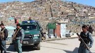آمریکا عامل بحران جاری افغانستان