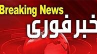 تروریست های یک کلیسا را به آتش کشیدند