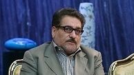 تابش رئیس شعبه یک مجلس شد