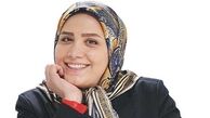 مجری مشهور ایرانی، مادر شد/عکس