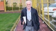 برانکو ماندنی است/ شجاع نباید محروم می شد