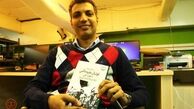 ناگفته‌هاى فردوسى‌پور از ۱۷ سال اجرای برنامه نود/ما تنها یک اتاق ۱۲-۱۰ متری در شبکه ۳ داریم