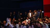 کسادی بازار سینما در آستانه فجر