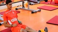 درخواست 900 میلیونی برای حضور در پرسپولیس!