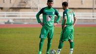 دو پرسپولیسی، زوج طلایی منصوریان در ذوب‌آهن