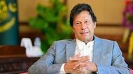 عمران خان به کرونا مبتلا شد