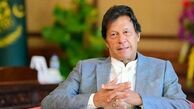 عمران خان به کرونا مبتلا شد